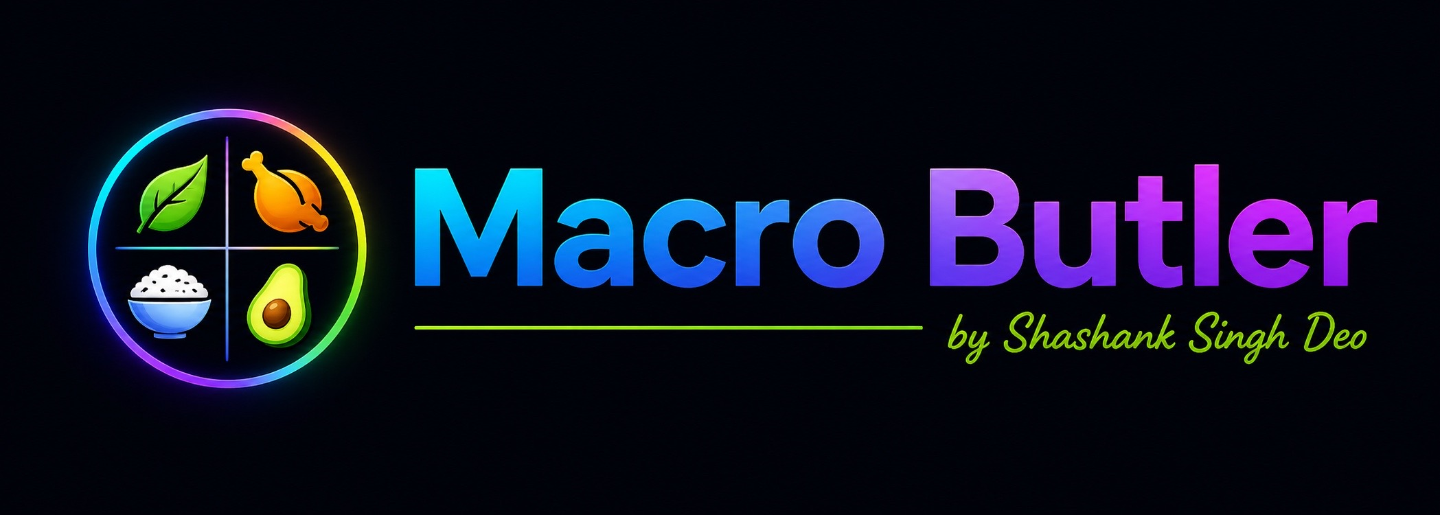 Macro Butler